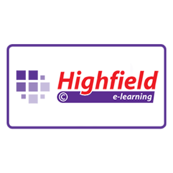 Highfield HABC logo