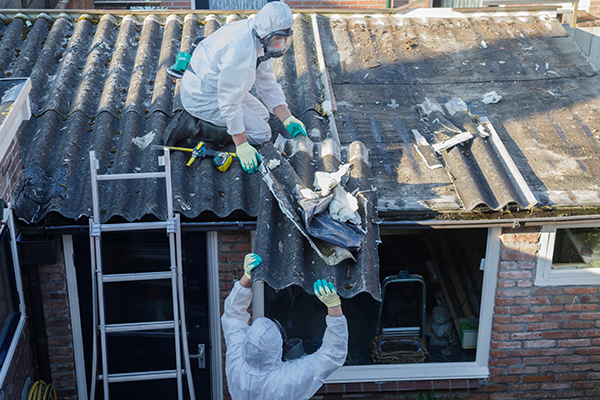 Asbestos Awareness