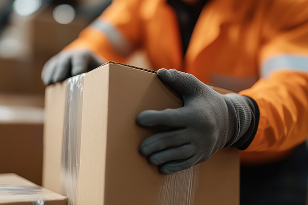 Manual Handling in the Workplace