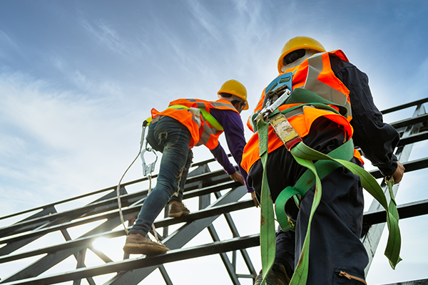 Working at Height Awareness