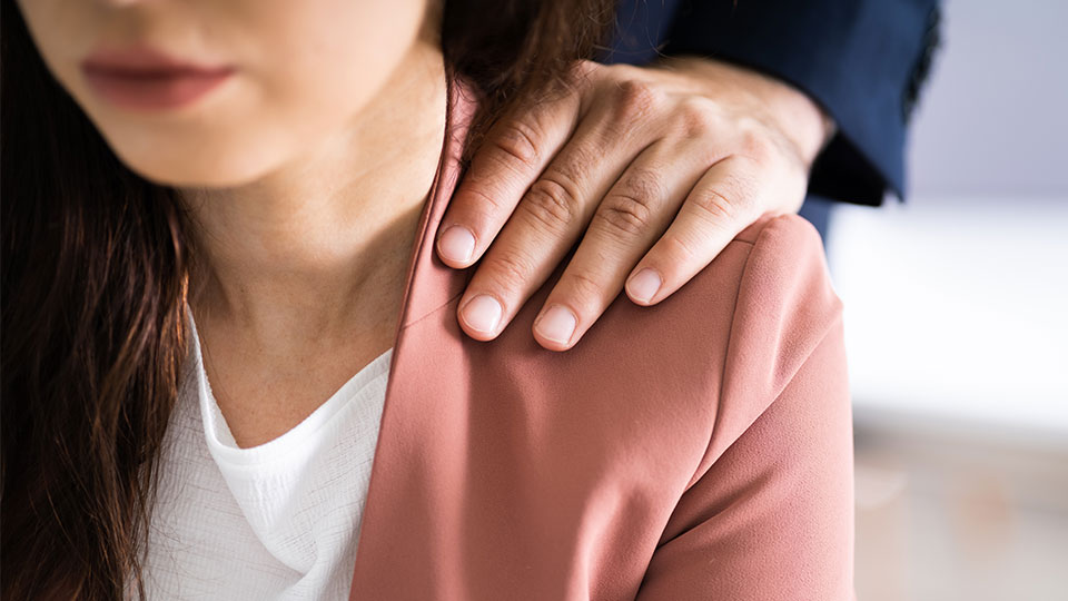 Awareness of Sexual Harassment in the Workplace for Employees